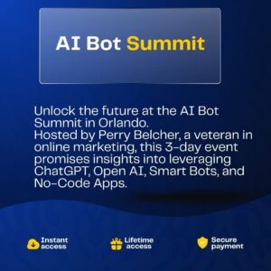 AI Bot Summit