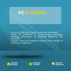 AI Evolution