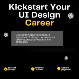Kickstart Your UI Design Career