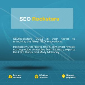 SEO Rockstars